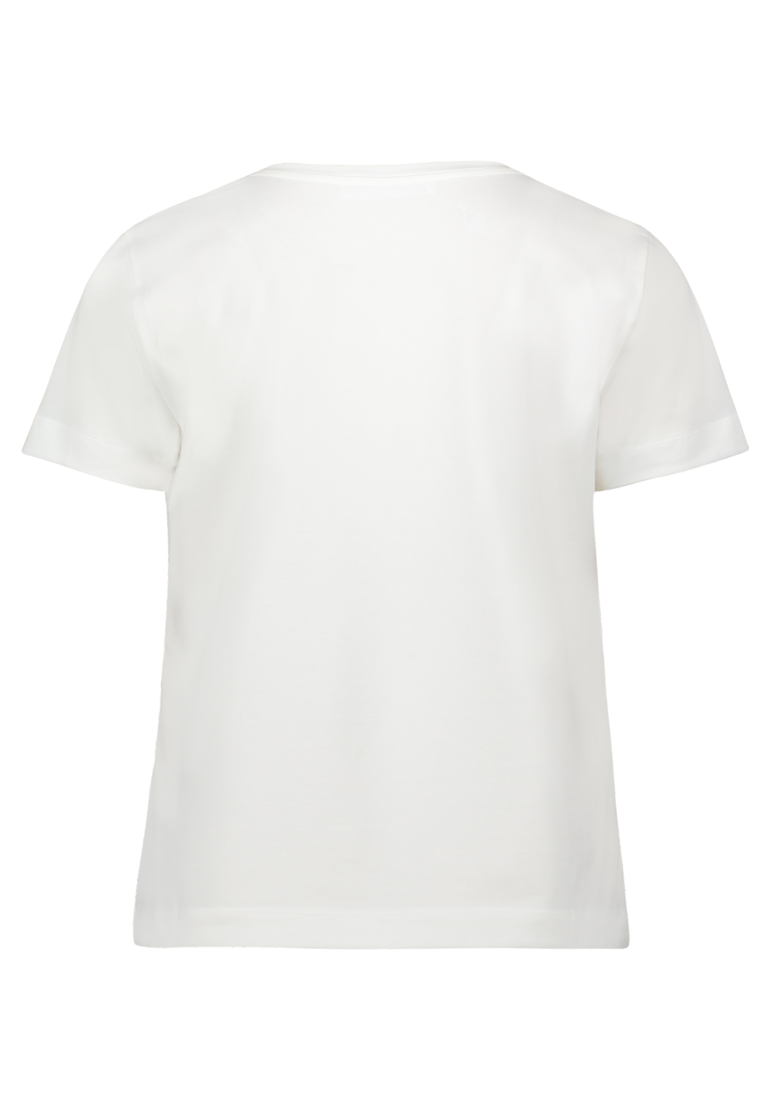 Betty & CO T-Shirt, Rundhals, FüR Damen, Weiß, M