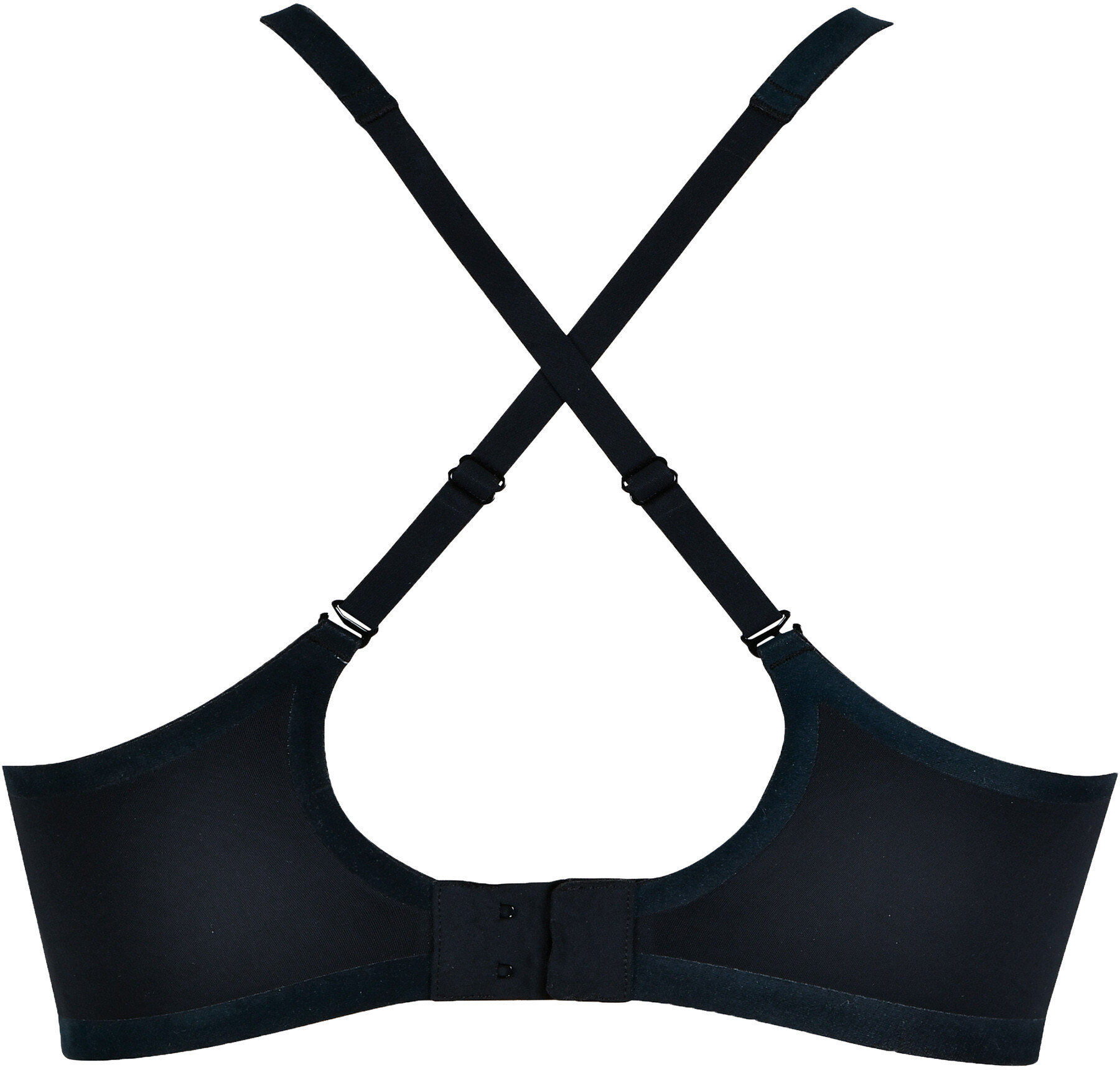 Naturana Schalen Bh, BüGellos, FüR Damen, Schwarz, M