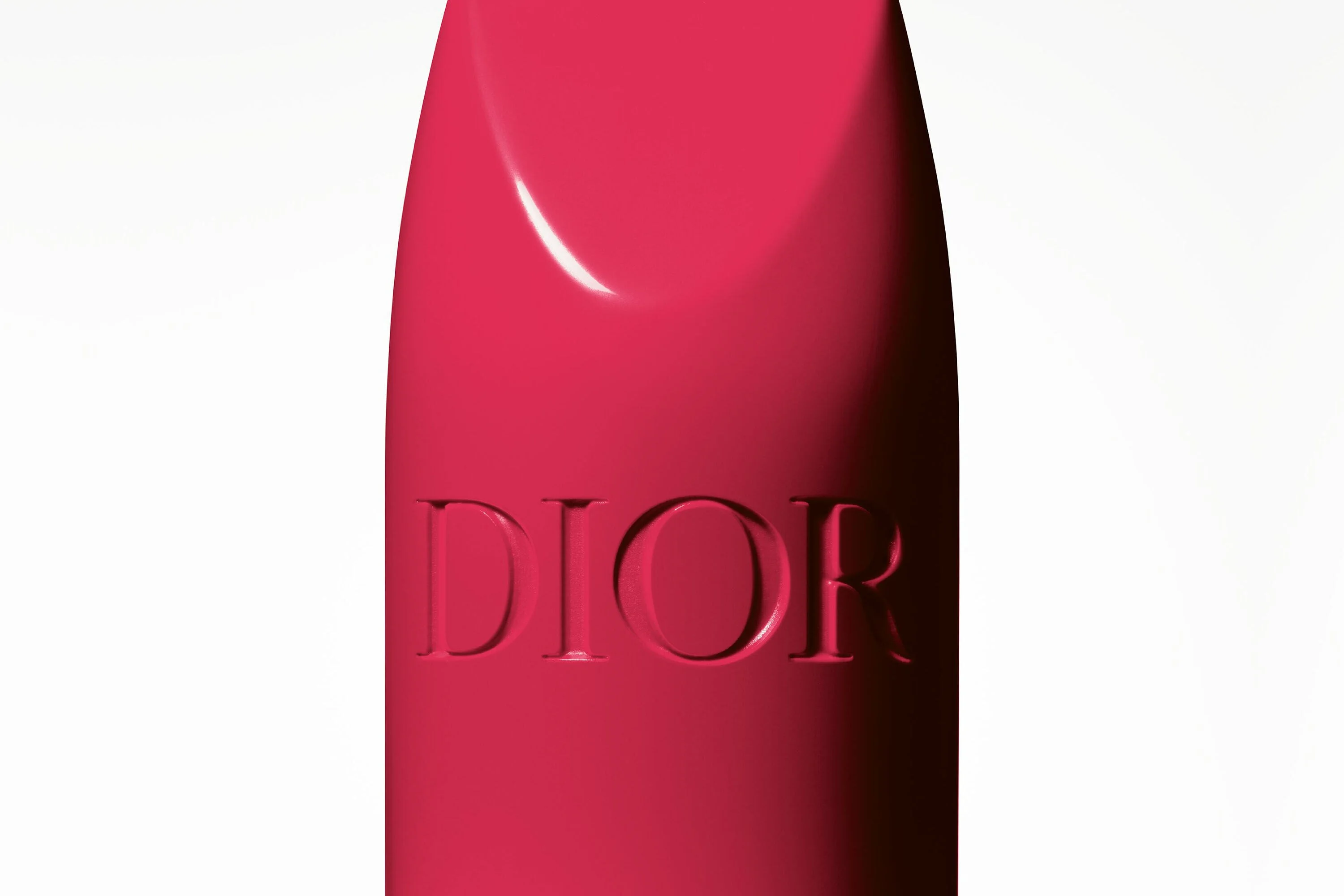 Rouge Dior Lippenstift Mit Couture-Farbe - Samt- Und Satin-Finish Feuchtigekeitsspendende Florale Lippenpflege Langer Halt, Lippen Make-Up, Lippenstifte, Fest, Rosa (Rose Harpers), Satin, Deckkraft: Mittel Bis Hoch,