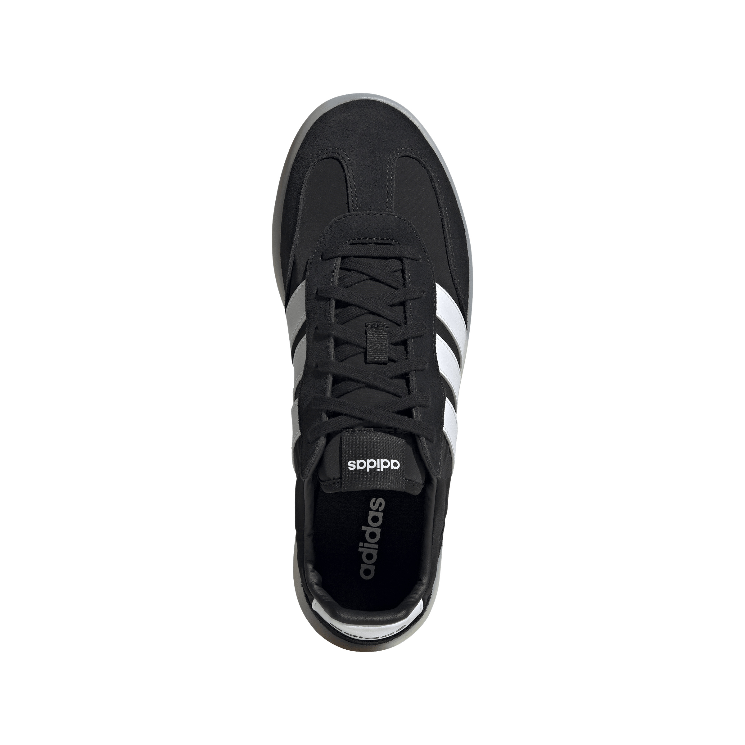 Adidas Sneaker JI2316-10, Leder, FüR Herren, Schwarz, 8
