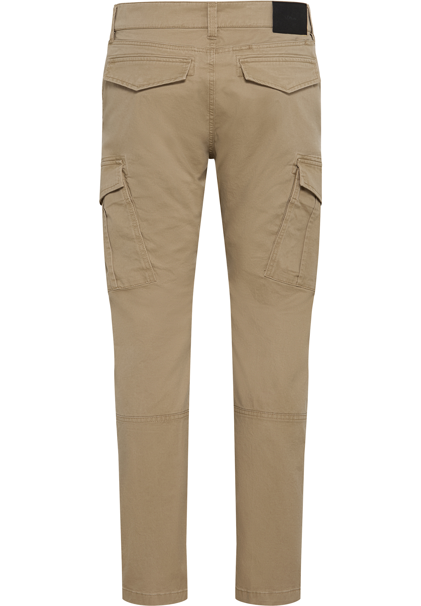 S.Oliver Red Label Hose 2179210, 8413 Brown, Xxl, Braun, Xxl