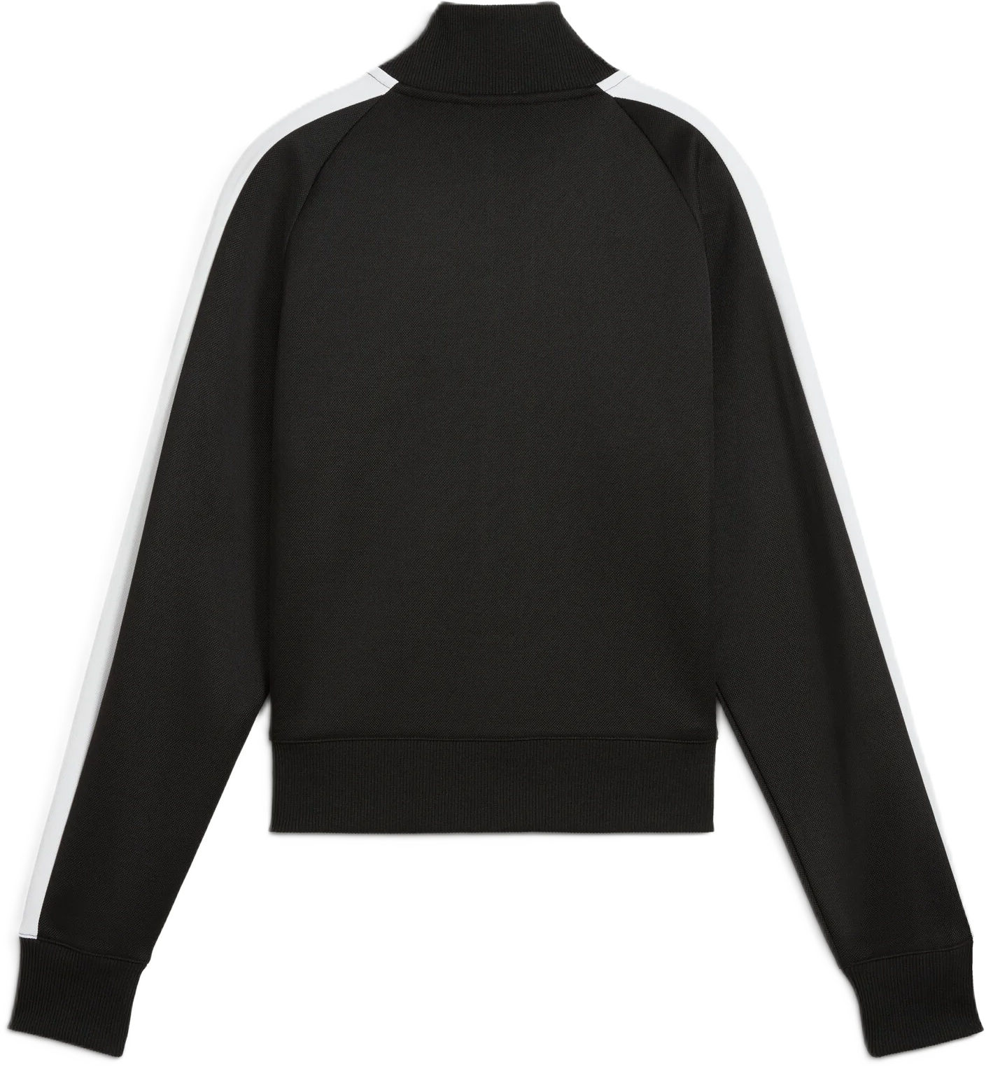 Puma® T7 Always On Short Track Trainingsjacke, Regular Fit, FüR Damen, Schwarz, Xs