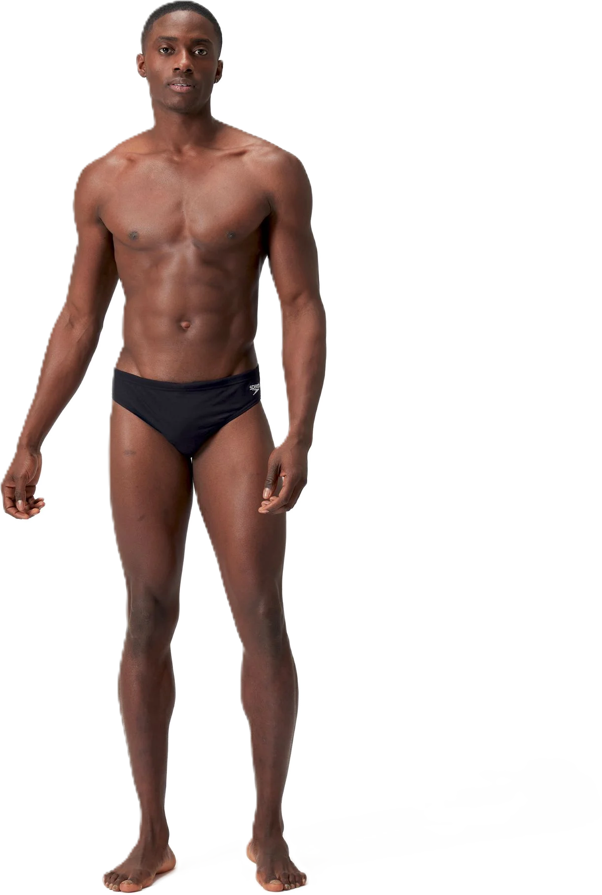 Speedo® Badeslip, Schnelltrocknend, ChlorbestäNdig, FüR Herren, Schwarz, 7