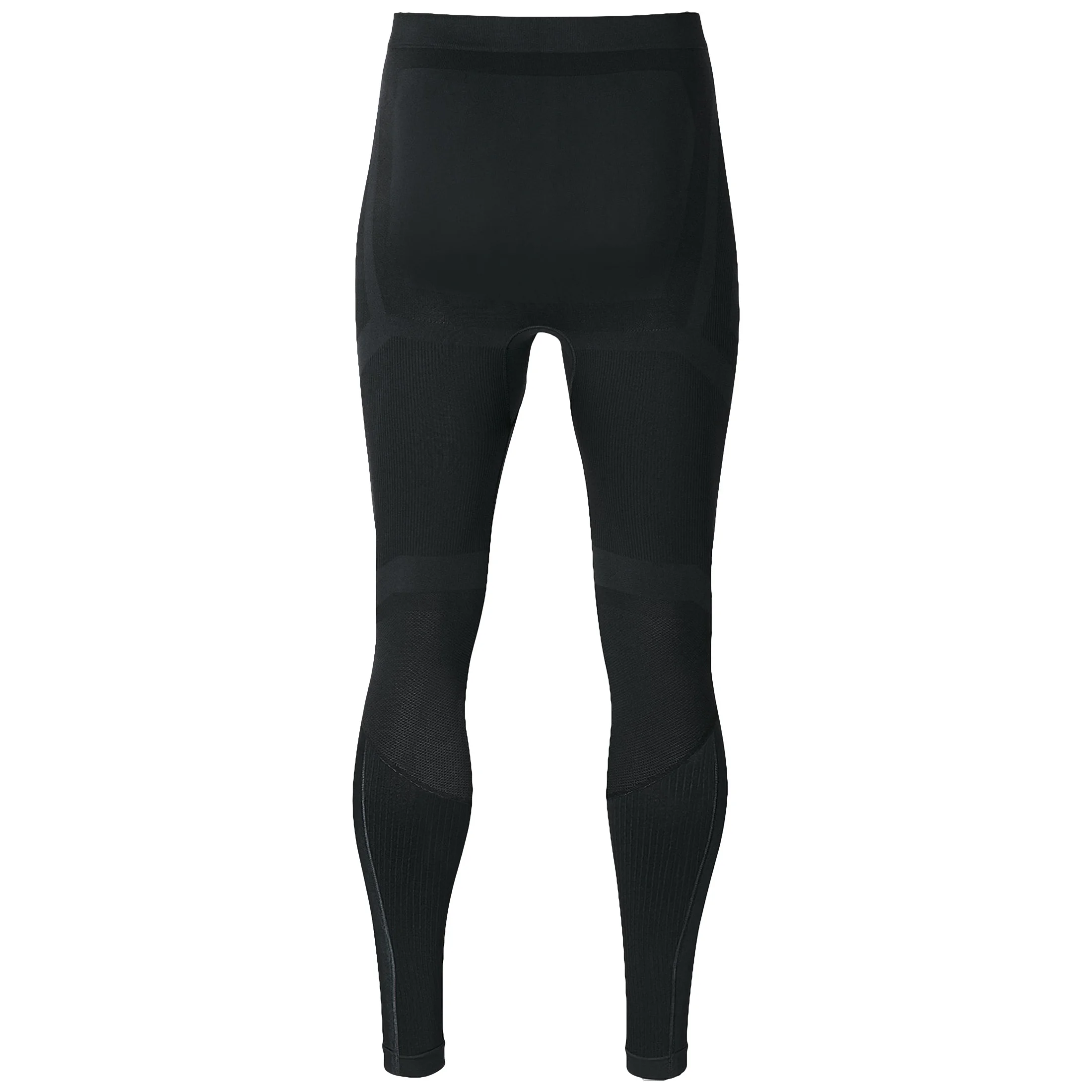 Jako Sport-Tights "Comfort 2.0", Atmungsaktiv, FüR Herren, Schwarz, XL