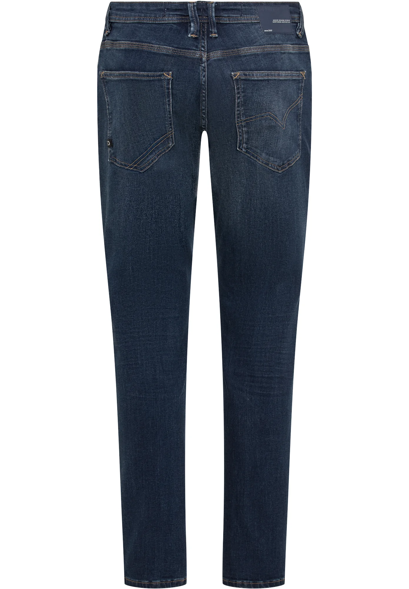 Tom Tailor Jeanshose, 5-Pocket, FüR Herren, Blau, 32/32