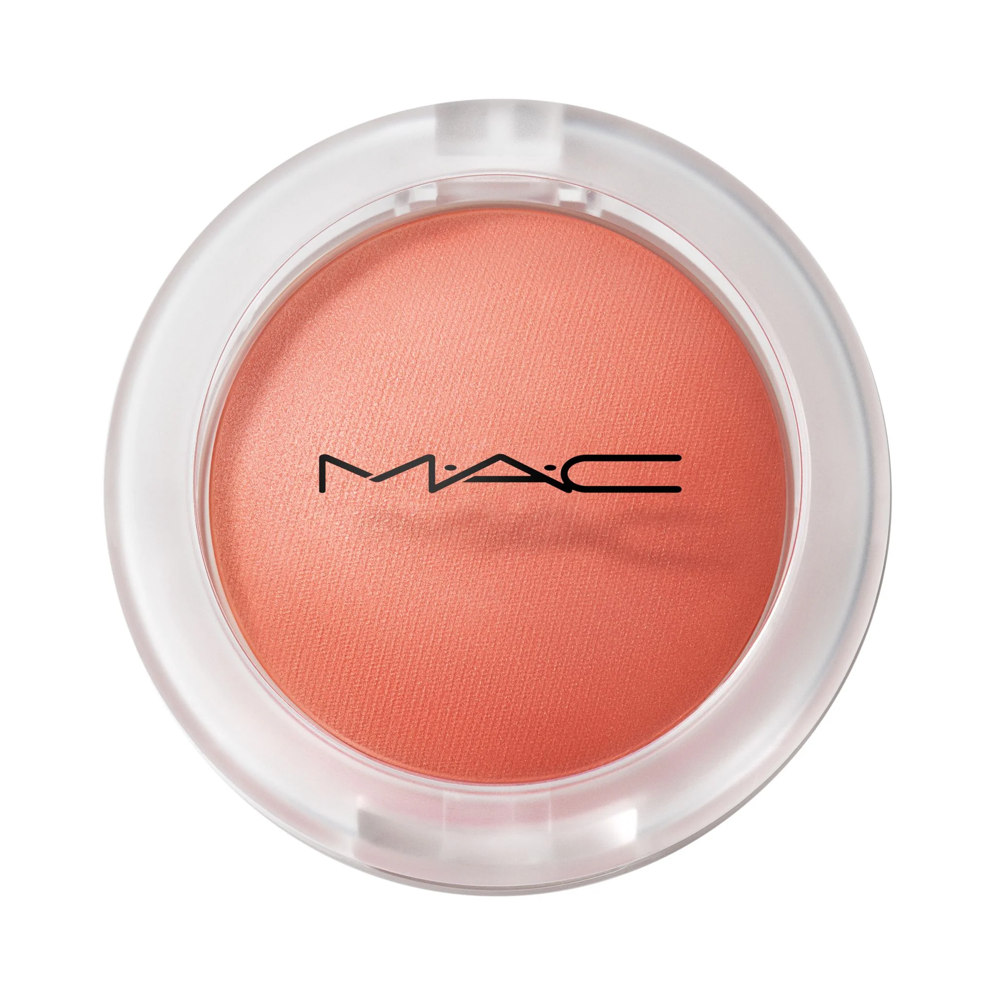 M·A·C Glow Play Blush, Gesichts Make-Up, Rouge, Puder, Orange (Grand), Definition|Strahlend|NatüRlich, Deckkraft: Mittel Bis Hoch, Dermatologisch Getestet, Orange, 7,3