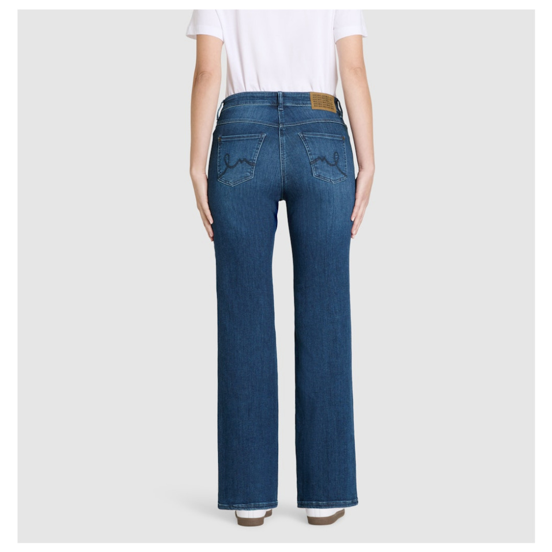 Mac Jeans, Blau, W38/L30