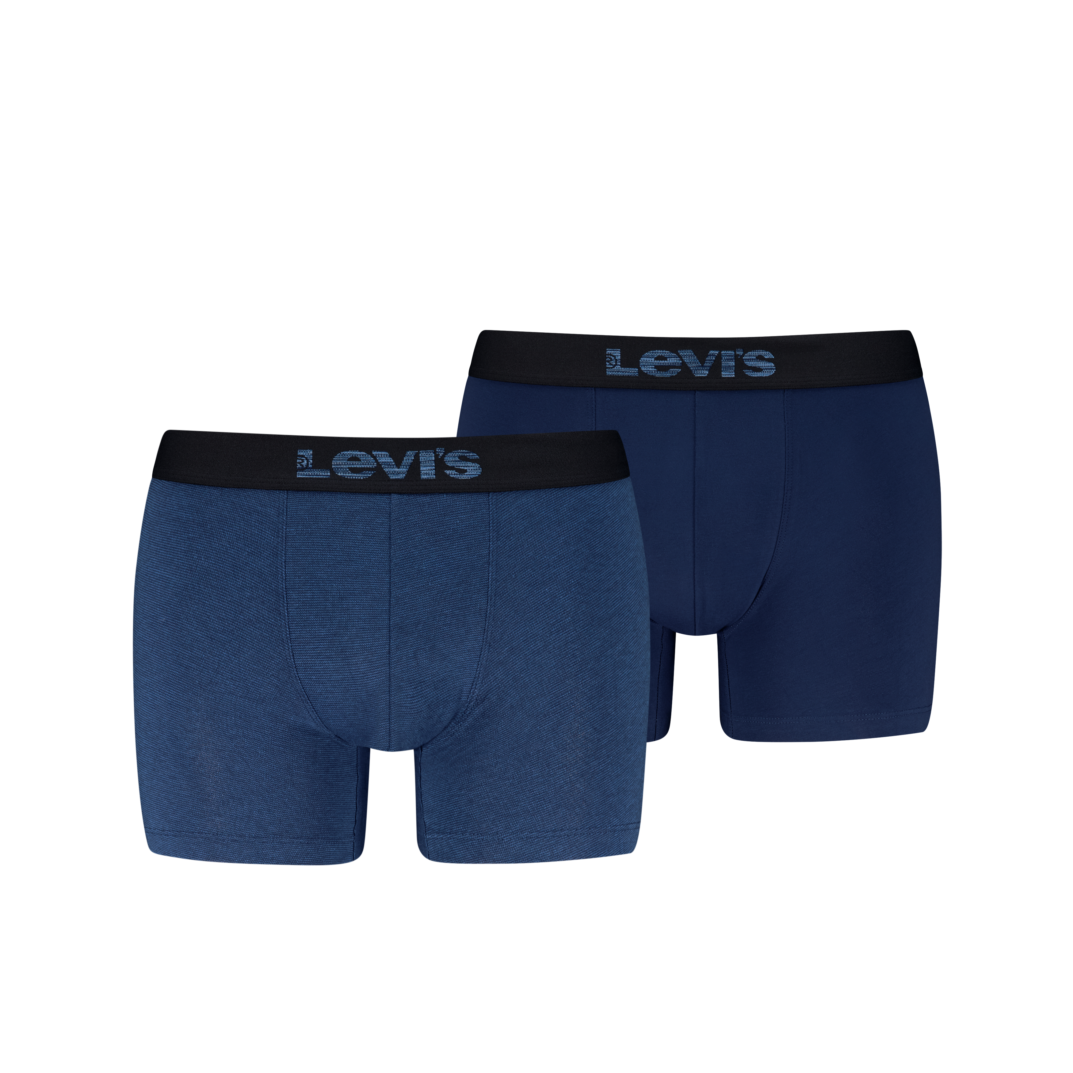 Levi's® Pants Base, 2Er-Pack, FüR Herren, Blau, XL