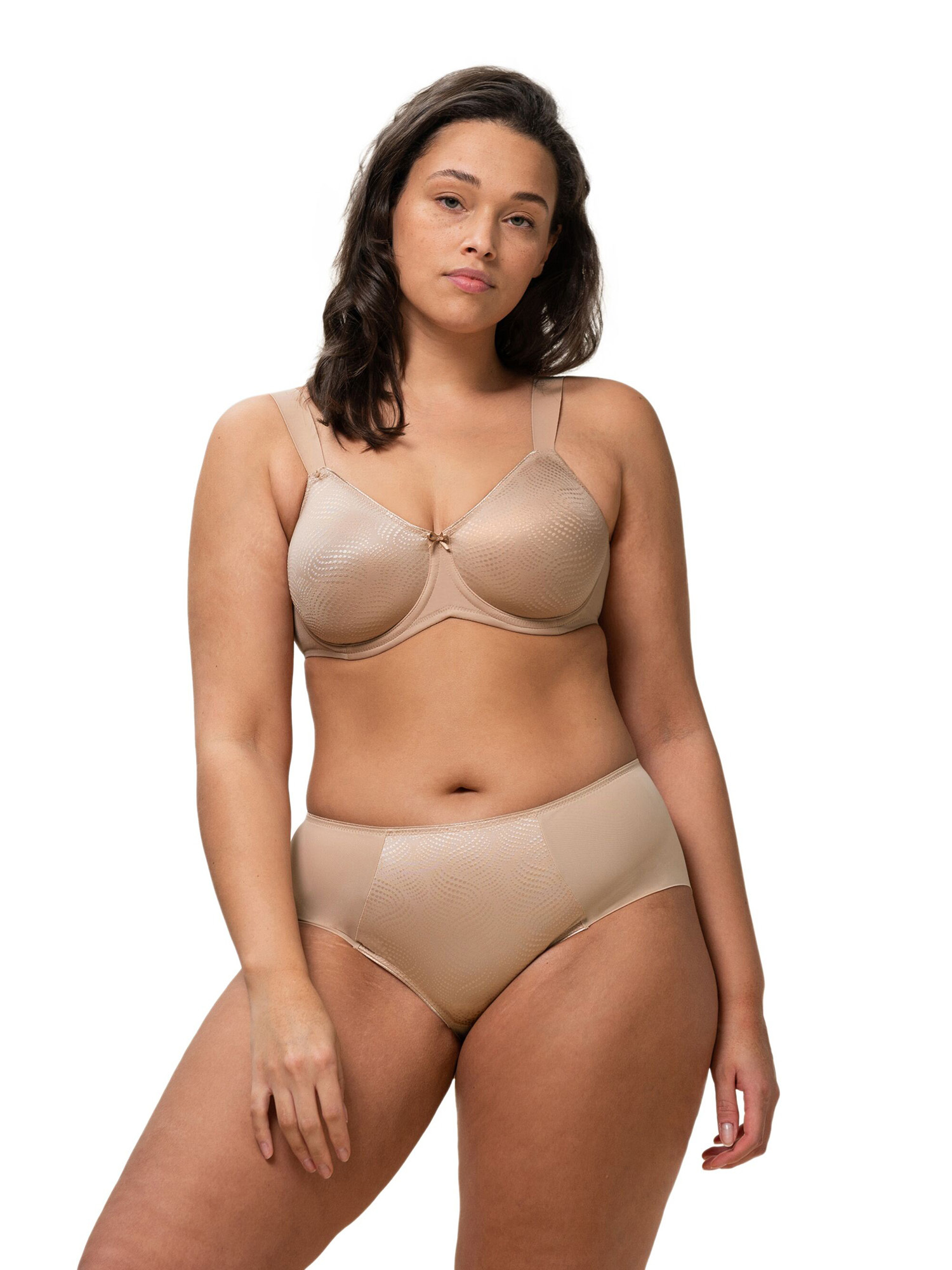 Triumph Minimizer-Bh Essential, Beige, 95G