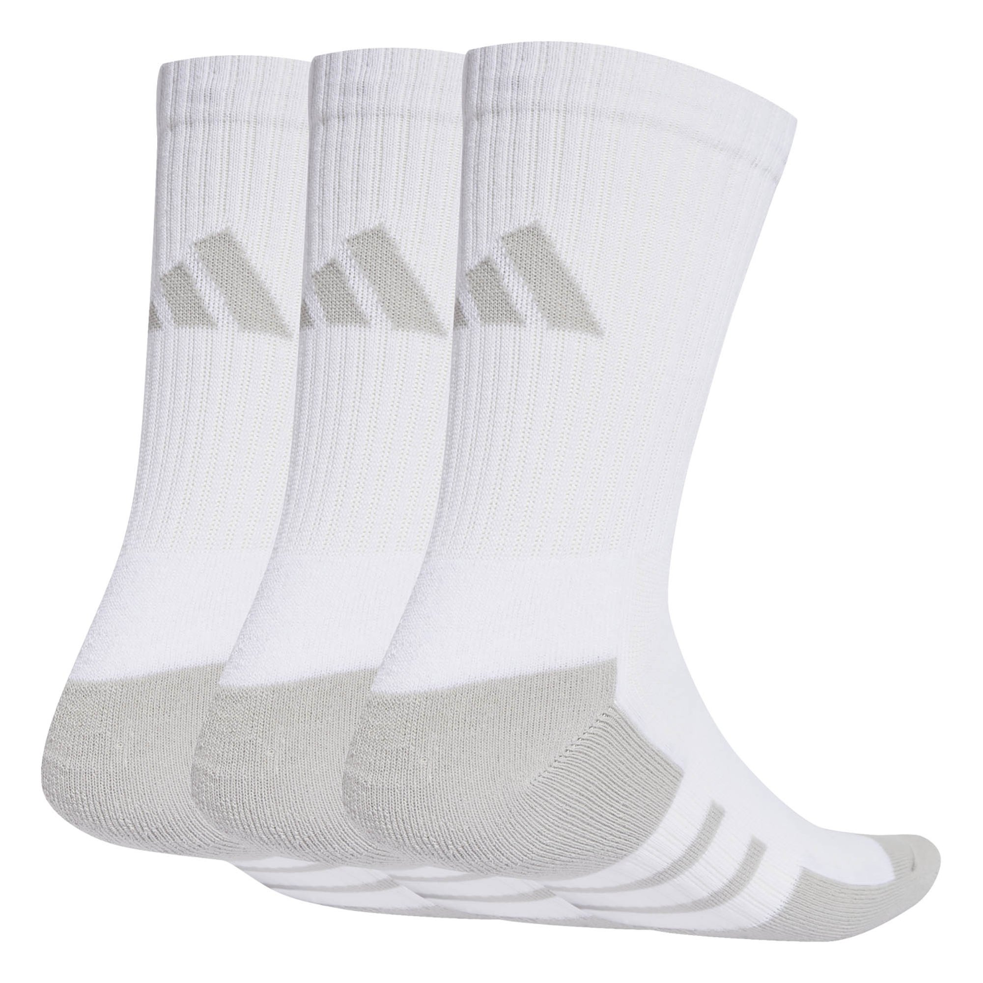 Adidas StrüMpfe, 3Er Pack, FüR Herren, Weiß, S