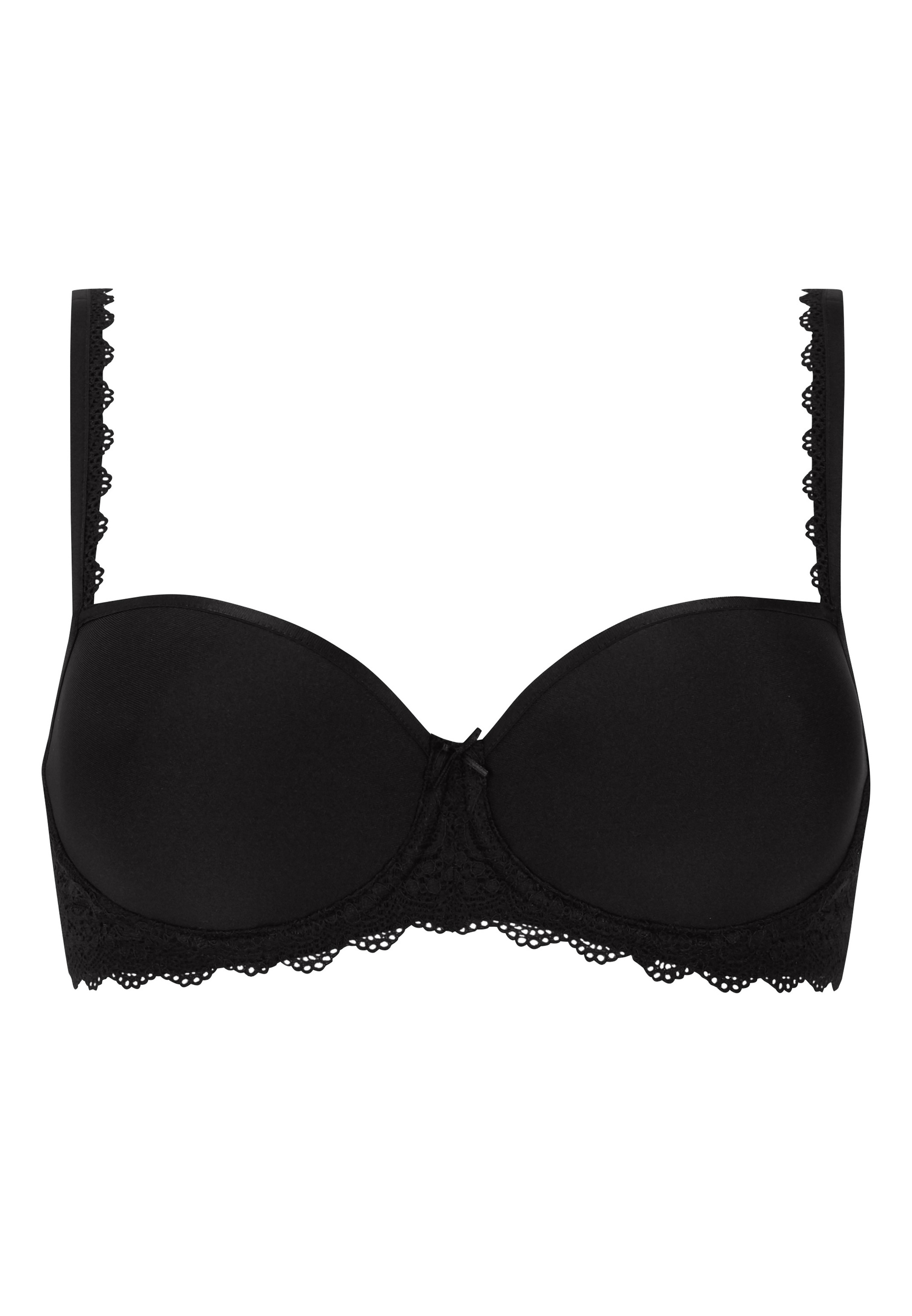 mey Schalen-Bh Mit Spacer Cup Amorous, Schwarz, 75D