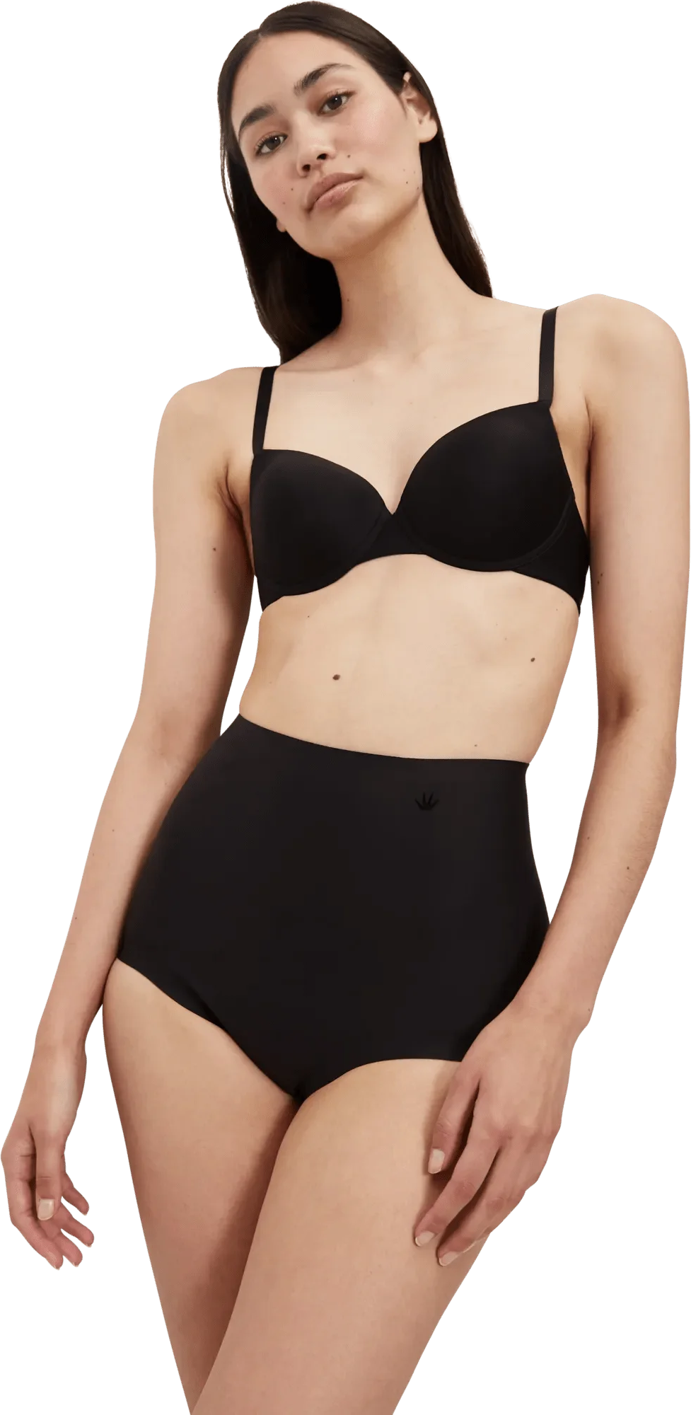 Triumph Maxi-Slip, Shaping, FüR Damen, Schwarz, M