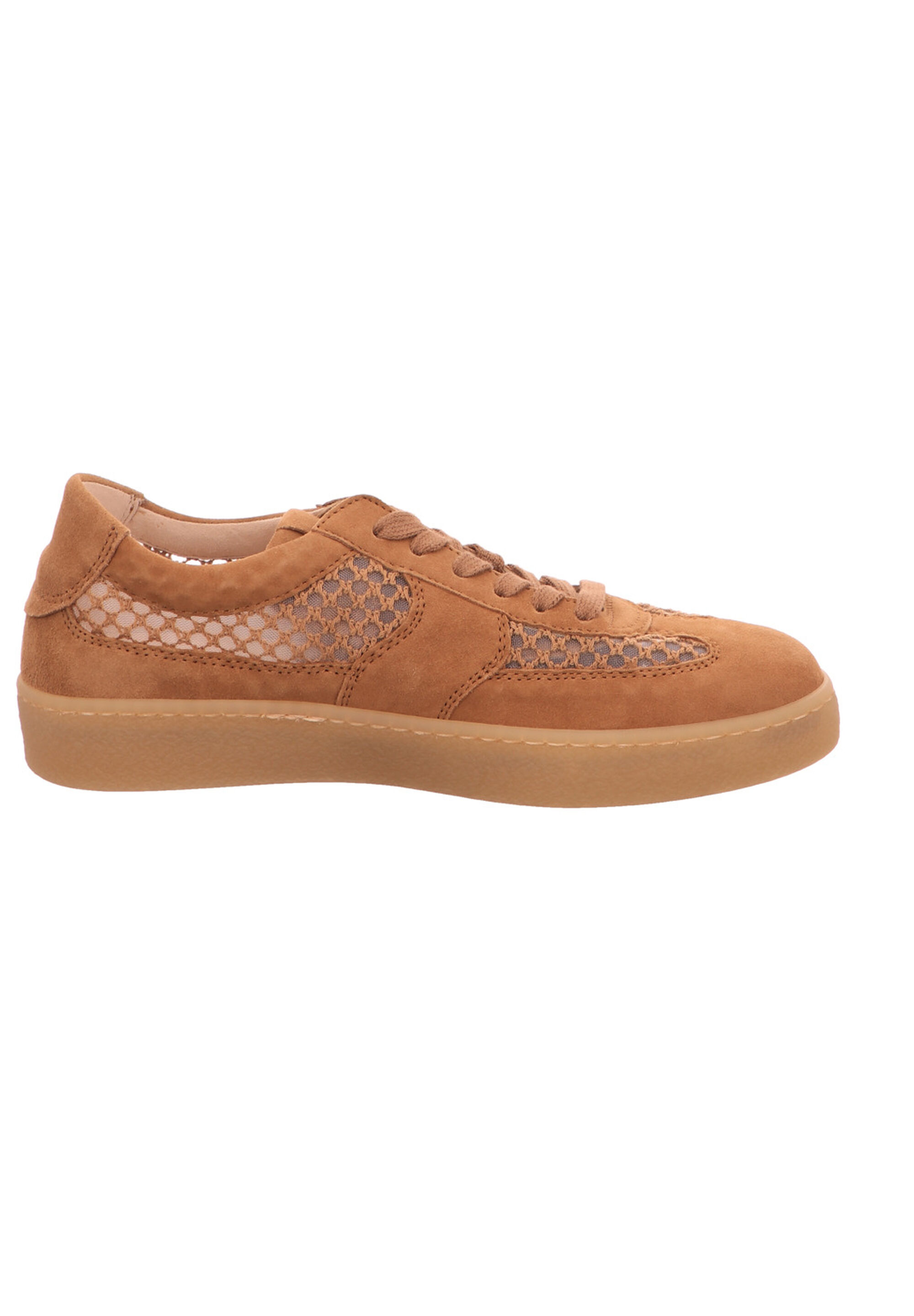 Gabor® Sneaker, FüR Damen, Braun, 5