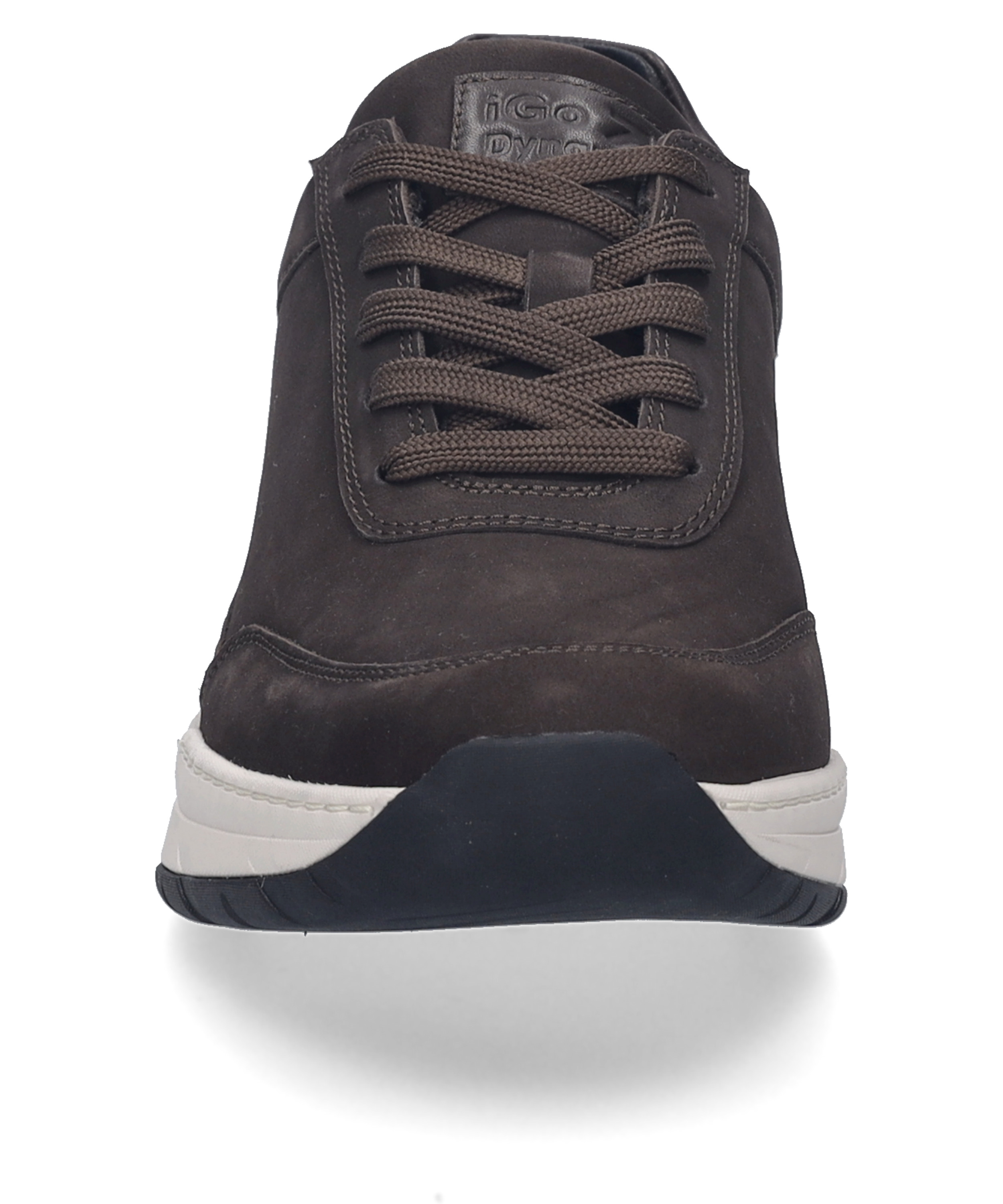 Josef Seibel Herren Sneaker Mitchell 03, Mocca, Braun, 42
