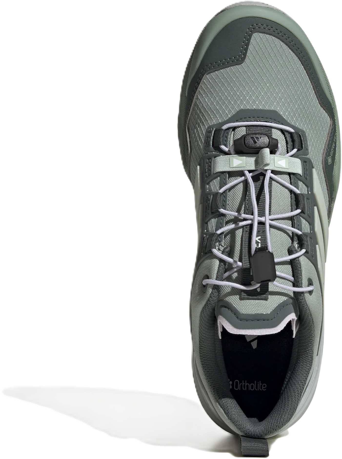 Adidas Trailschuhe "Terrex Skychaser Gtx", Gore-Tex, FüR Damen, GrüN, 38 2/3