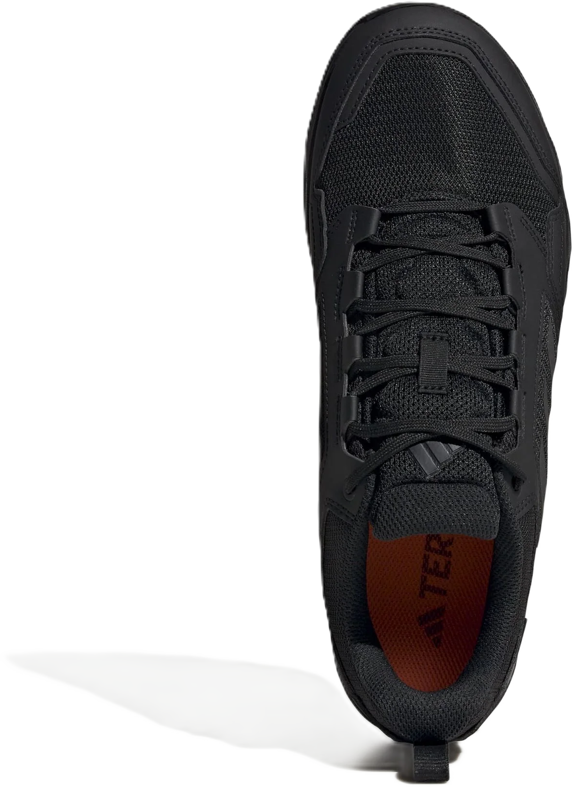 Adidas Wanderschuhe "Terrex Tracerocker 2 Gtx", Rutschfest, Wasserdicht, FüR Herren, Schwarz, 42 2/3