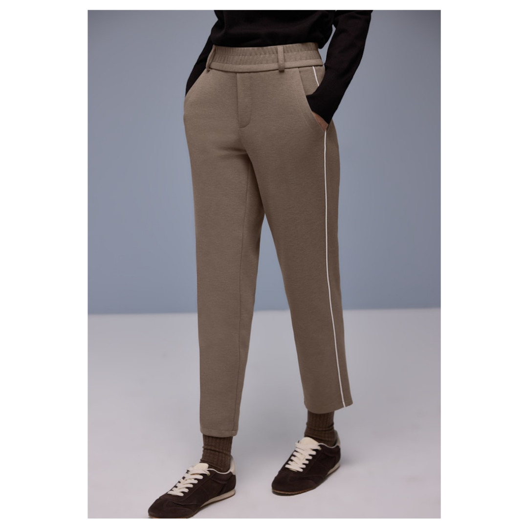 Street One Hose, FüR Damen, Braun, 44/28