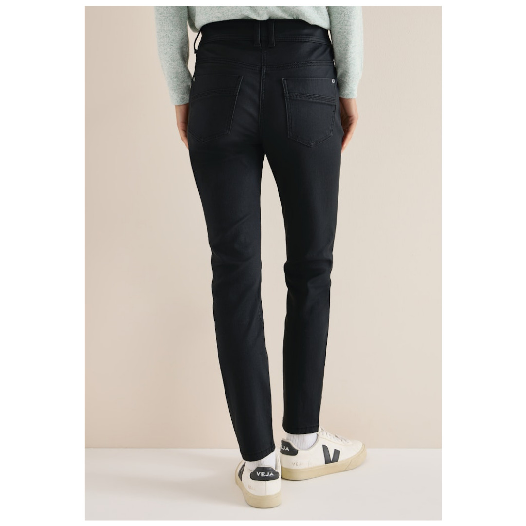 Cecil Hose, Schwarz, W33/L30