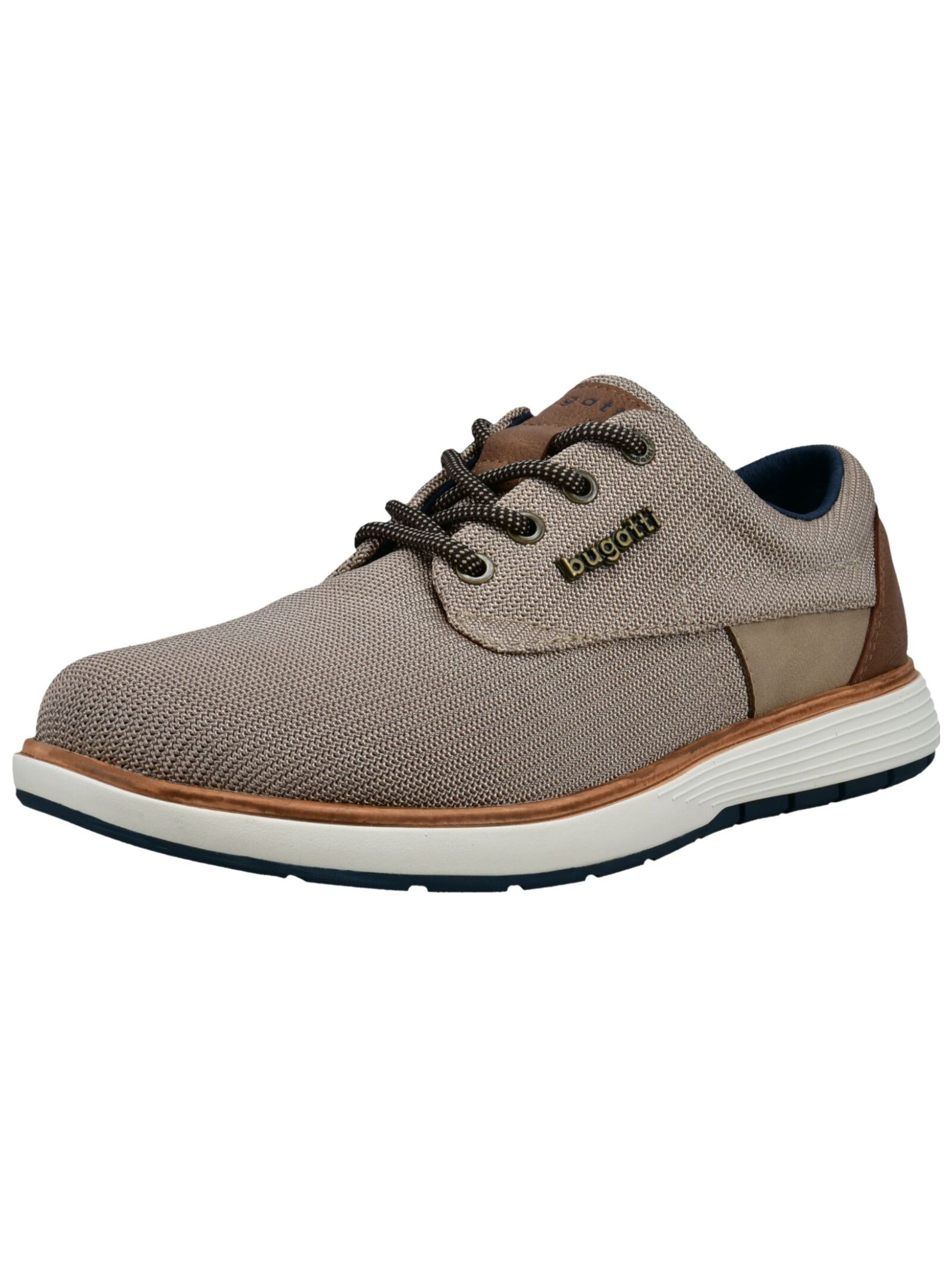 Bugatti Sneaker, FüR Herren, Blau, 43