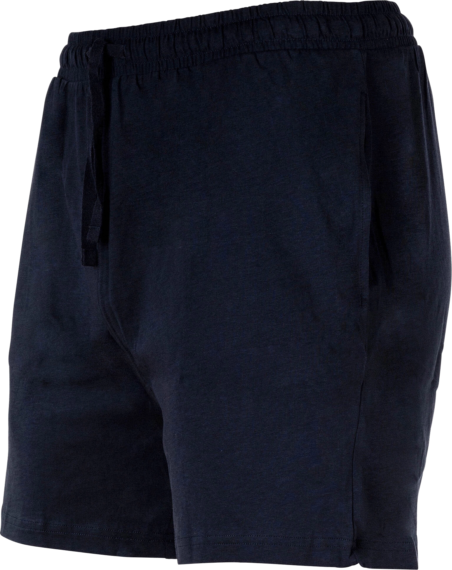 Marc O'Polo Mix & Match Shorty, Jersey-QualitäT, Atmungsaktiv, FüR Herren, Blau, M
