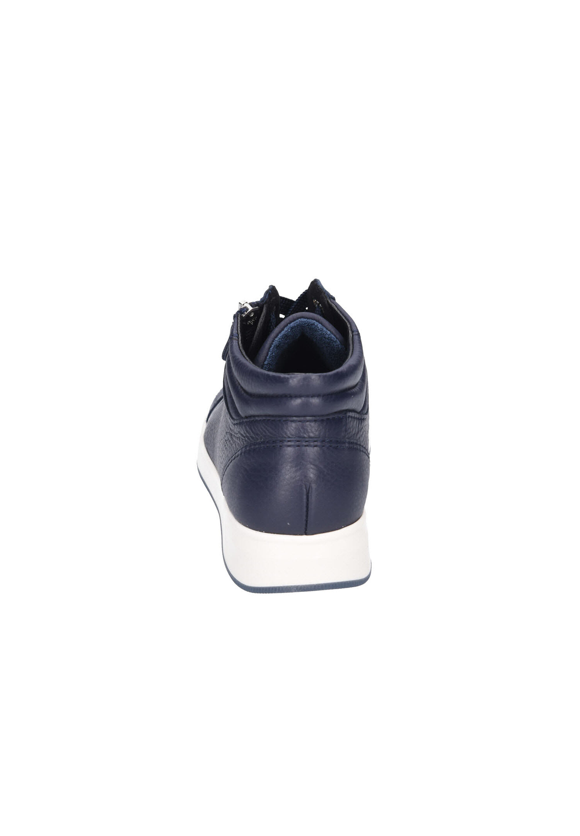 Ara® Sneaker Rom, Blau, 5.5