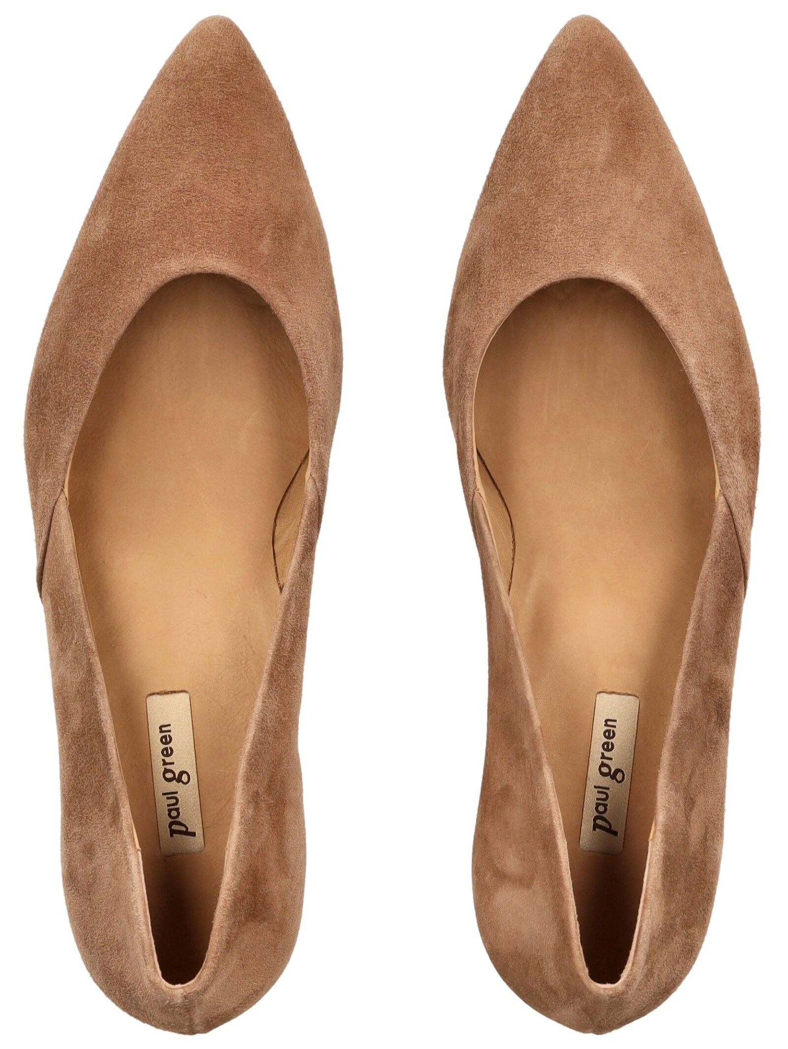 Paul Green Pumps, FüR Damen, Braun, 6