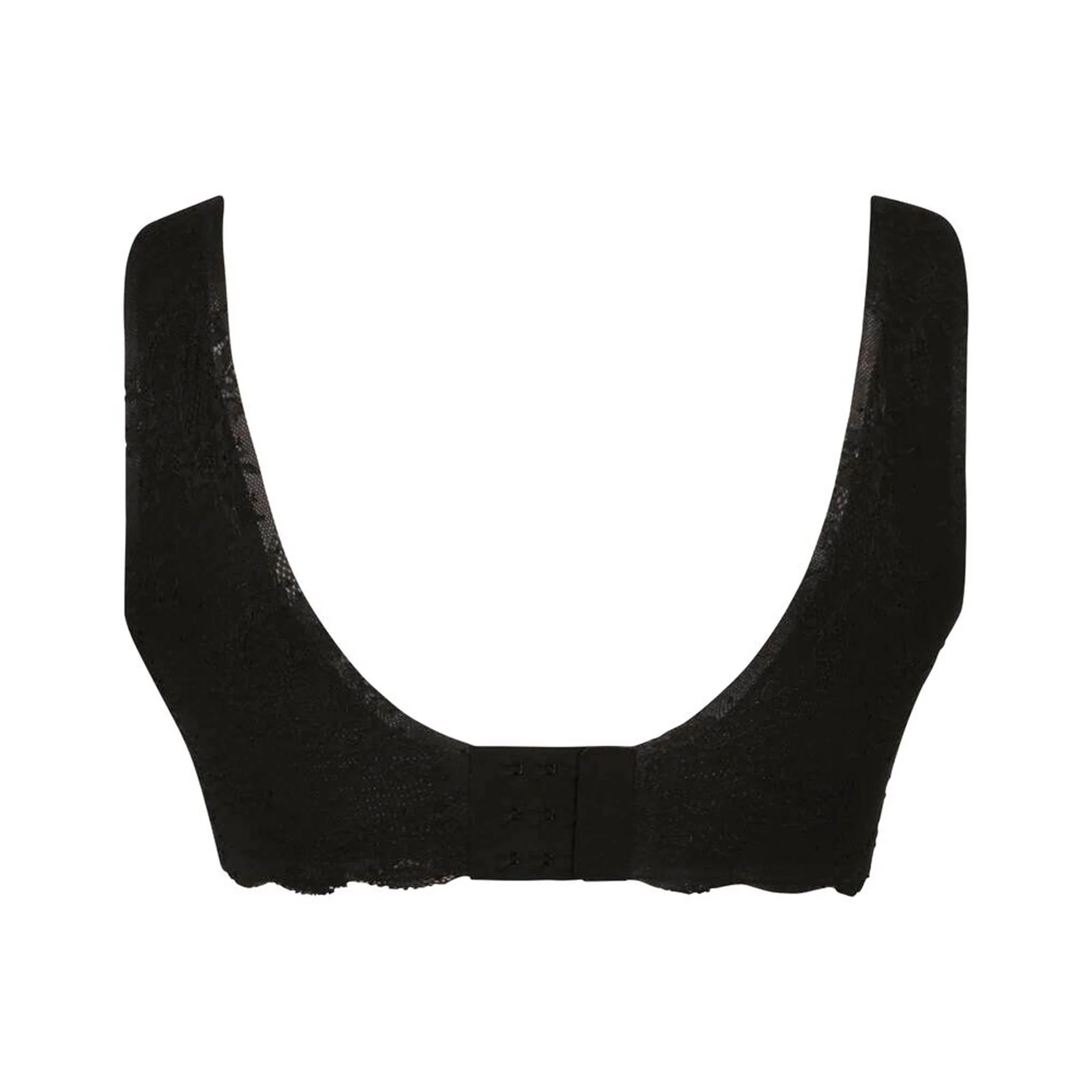 Anita Essentials Lace Bralette, Schleife, Spitze, FüR Damen, Schwarz, S