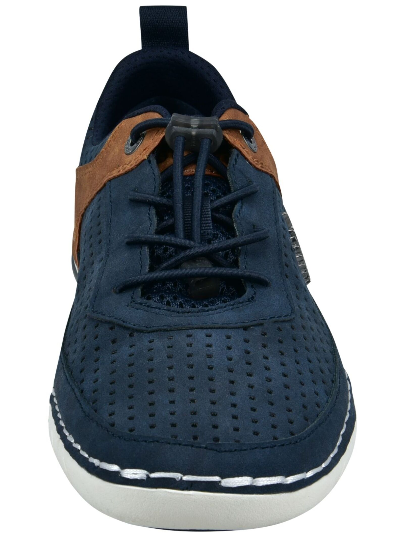 Bugatti Sneaker, FüR Herren, Blau, 40