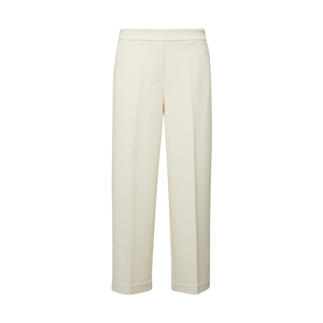 S.Oliver Red Label Stoffhose, BüGelfalte, FüR Damen, Beige, 46