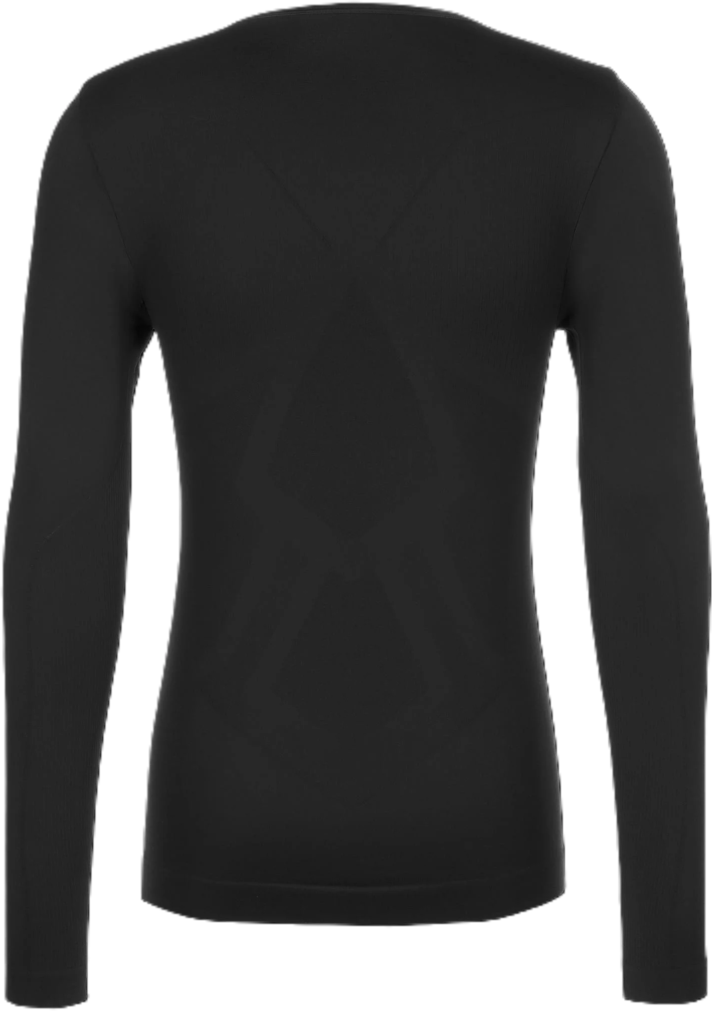 Jako Funktionsshirt "Comfort 2.0", Feuchtigkeitsregulierend, FüR Herren, Schwarz, Xxl