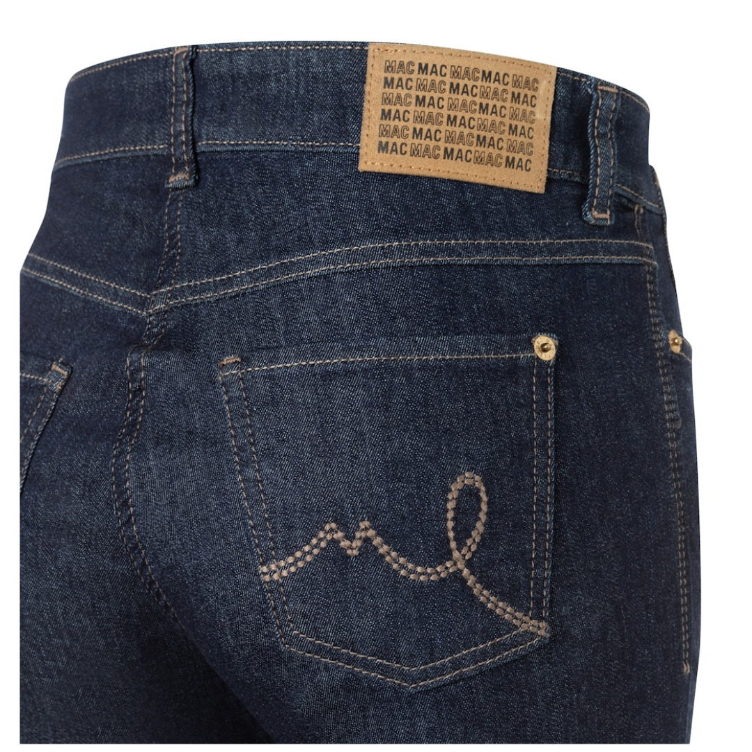 Mac Jeans, Blau, W42/L30