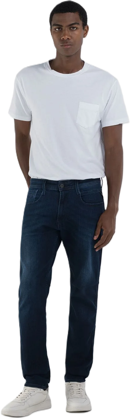 Replay Jeans, FüR Herren, Blau, W32/L32