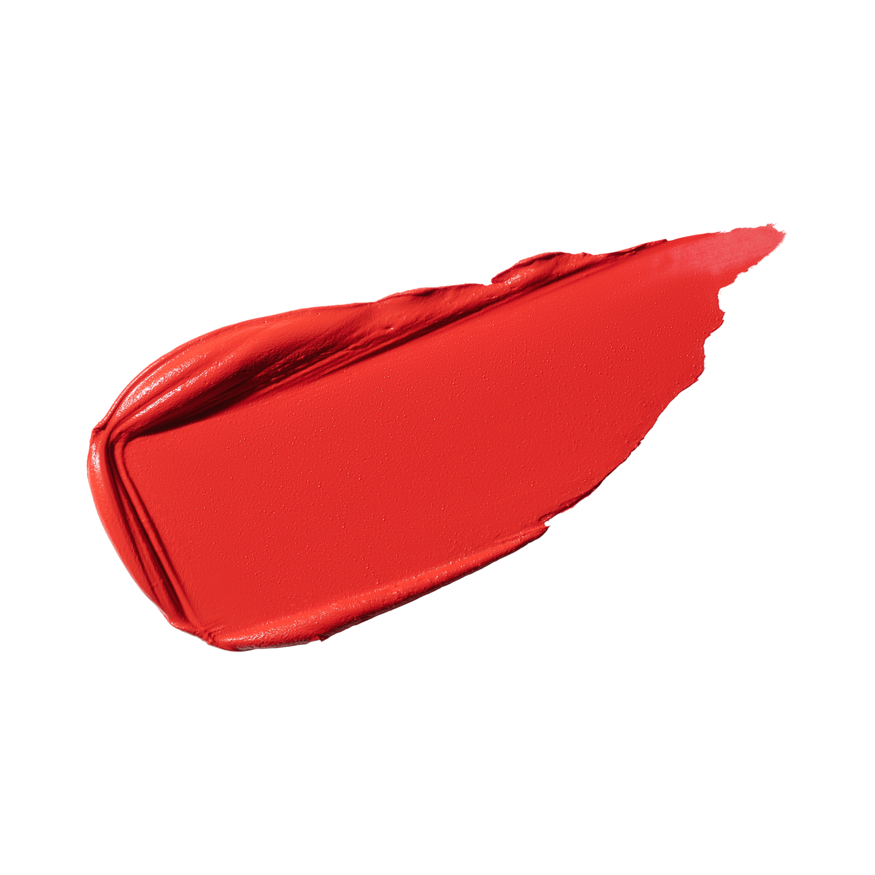 M·A·C Macximal Matte Lipstick, Lippen Make-Up, Lippenstifte, Stift, Rot (No Coralation), Mattierend, Deckkraft: Hoch, Rot, 3 1/2