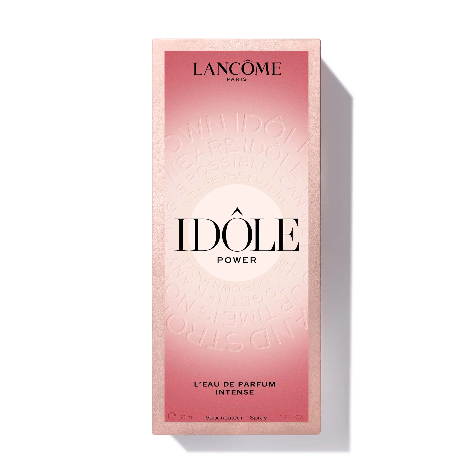 LancÔMe IdôLe Power L' Intense, Eau De Parfum, Damen, Holzig|Blumig|Fruchtig