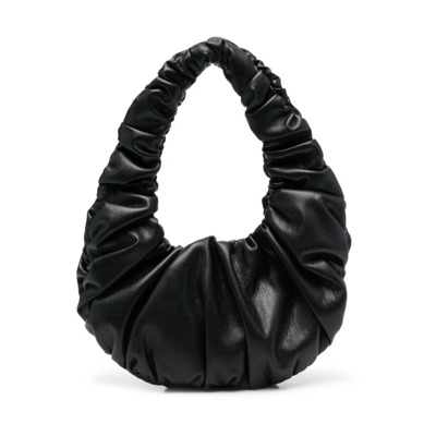 Image of Handbags Nanushka , Black , Dames