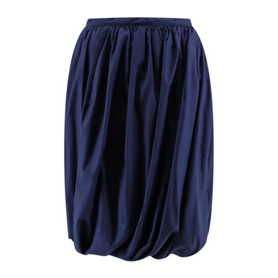 Image of Skirts Marni , Blue , Dames