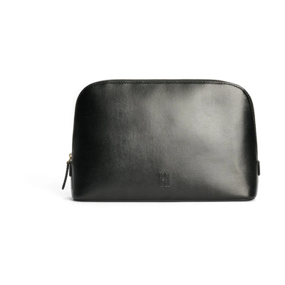 Image of Toilet Bags By Herenne Birger , Black , Dames