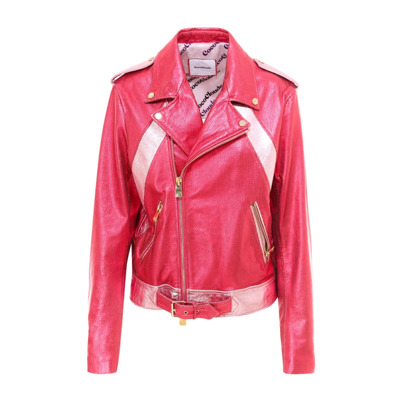 Image of Coats Coco Cloude , Pink , Dames