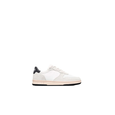 Image of Sneakers Clae , White , Heren
