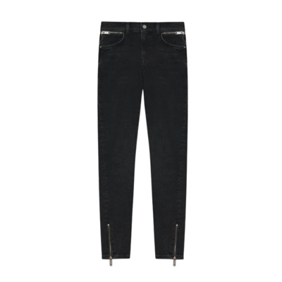 Image of Trousers Anine Bing , Black , Dames