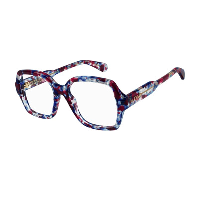 Image of Glasses Chloé , Multicolor , Dames