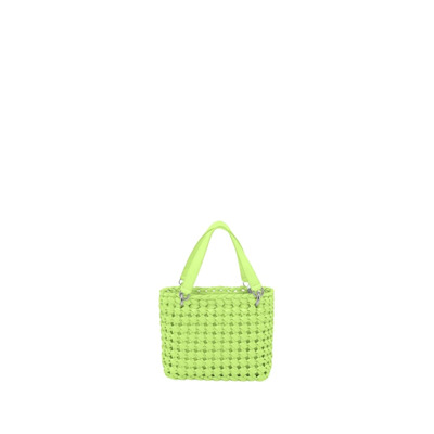 Image of Handbags THEMOIRè , Green , Dames