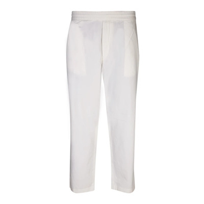Image of Chinos Officine Générale , White , Heren