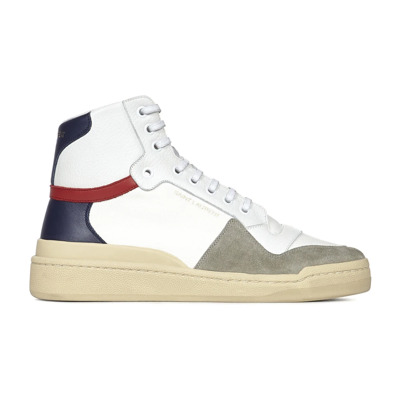 Image of Sneakers Saint Laurent , Multicolor , Heren