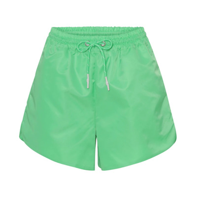 Image of ITea shorts Remain Birger Christensen , Green , Dames