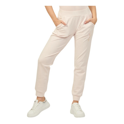 Image of Trousers Emporio Armani EA7 , Pink , Dames