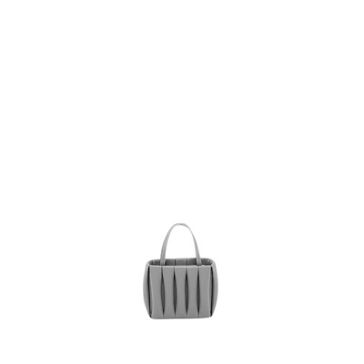 Image of Handbags THEMOIRè , Gray , Dames