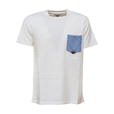 Image of Shirts Roy Roger's , White , Heren