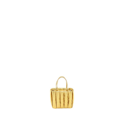 Image of Handbags THEMOIRè , Yellow , Dames