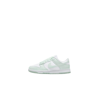 Image of Sneakers Nike , Green , Dames